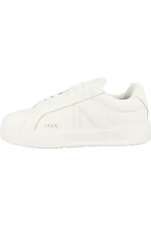 Arkk Copenhagen Essence Unisex Erwachsene Sneaker weiß 40 EU