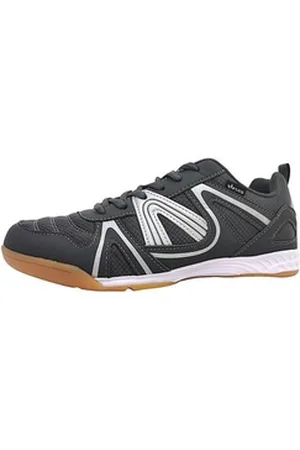 LICO Trainingsschuh Handballschuh grau 45 EU