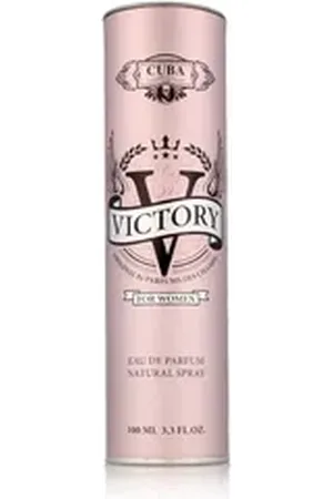 Cuba Eau de Parfum Victory