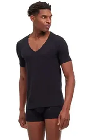 Falke Funktionsunterhemd (1-St) für ein perfektes Körperklima schwarz M