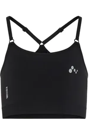 ONLY Play Sport-BH ONPLEA CIR TOP-GIRLS (1-tlg) schwarz 134