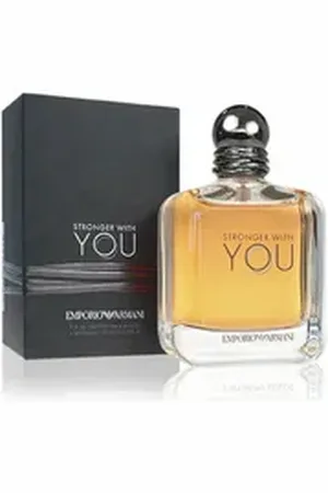 Giorgio Armani Eau de Toilette Armani Stronger With You Edt Spray 50ml