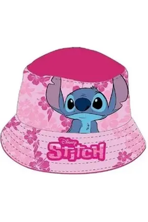 Disney Fischerhut Disney Fischerhut für Kinder Cooler Sonnenschutz