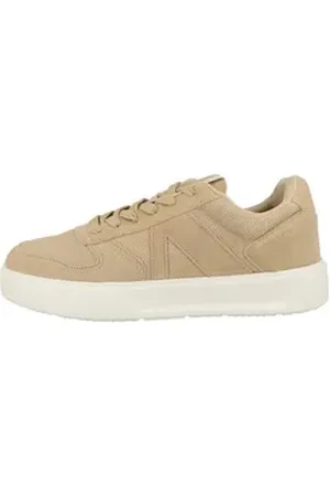 Arkk Copenhagen Uncover Unisex Erwachsene Sneaker braun 45 EU