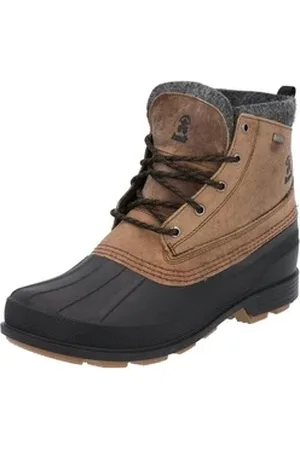 Kamik Lawrencem WK0755W Winterstiefel braun 45 EU