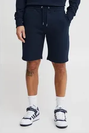 11 Project Sweatshorts PRAndri blau M