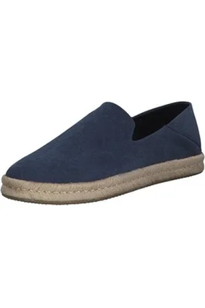 TOMS Santiago 1001986 Slipper blau 44 EU
