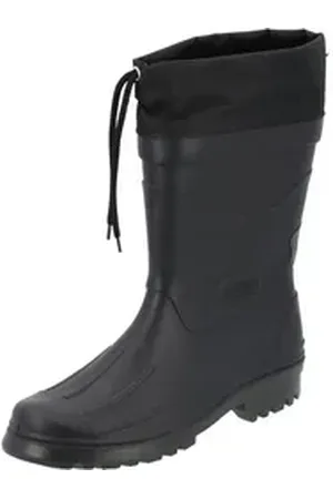 Bockstiegel Nils Gummistiefel schwarz 45 EU