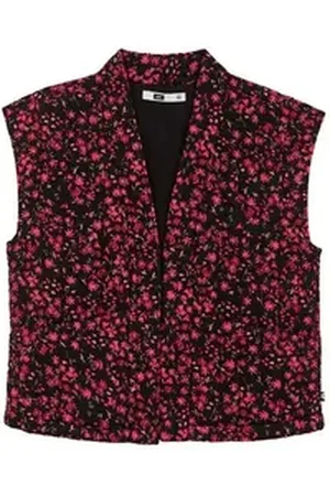 WE Fashion Jackenblazer rosa 170/176