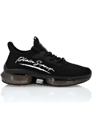 Philipp Plein Bubble Sole Sneaker 32 EU