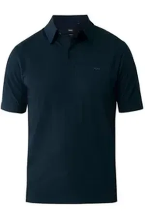 Mexx Poloshirt blau XL