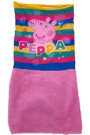 Peppa Pig Loop Schlauchschal rosa rosa