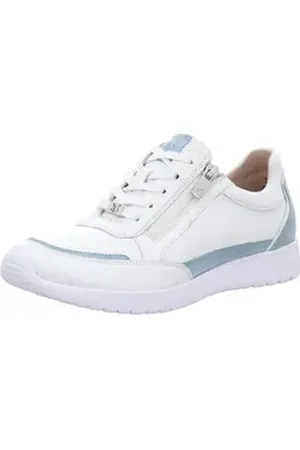 Caprice Sneaker weiß 40 EU