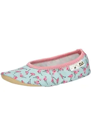 LICO Gymnastikschuh G1 Style Gymnastikschuh blau|grün 39 EU