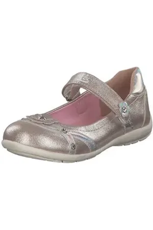 LICO GEKA Mona V Pumps rosa 26 EU