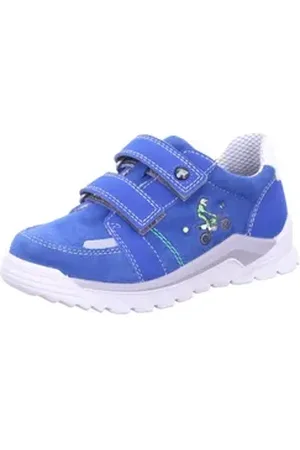 Ricosta Sneaker blau 30