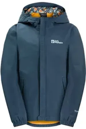 Jack Wolfskin Outdoorjacke VILLI 2L JACKET K blau 92