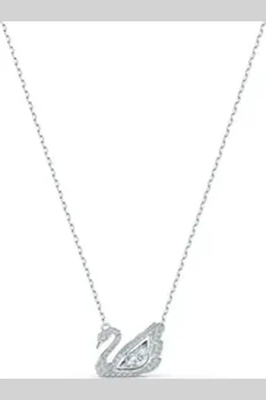 Swarovski Kette mit Anhänger