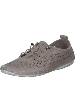 Cosmos 6224401 Slipper beige|weiß 41 EU