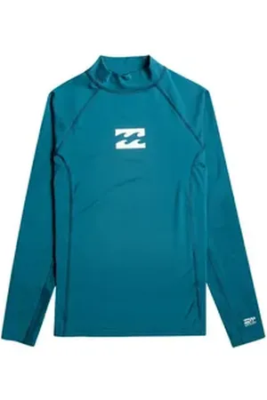 Billabong Funktionsshirt blau 14 (158/164)