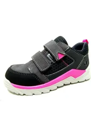 Ricosta Sneaker grau 31