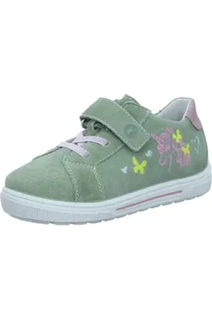 Ricosta IRINA Sneaker grün 30 EU