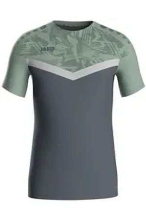 Jako Funktionsshirt 6124 T-Shirt Iconic grün 152