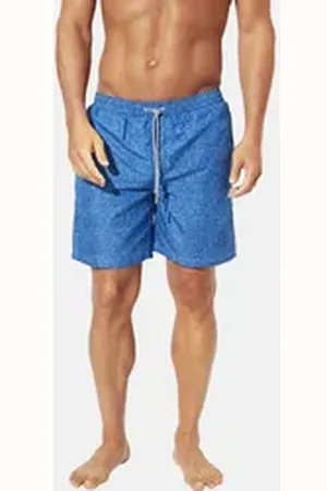 BABISTA Badeshorts JORLAN (1-St) mit seitlichen Eingrifftaschen blau 3XL (62/64)