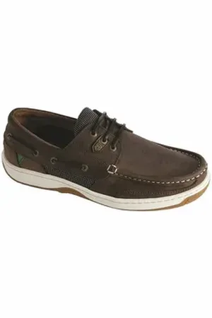 dubarry Outdoorschuh braun 46