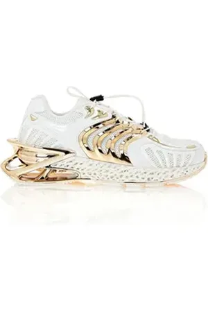 Philipp Plein The Thunder Stroke Gen.x.02. Sneaker 46 EU
