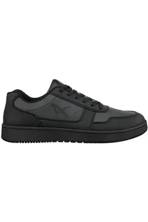 ALBATROS Squad ST Black Low Berufsschuh schwarz 46 EU