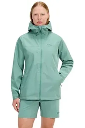 Berghaus Outdoorjacke DELUGE PRO 3.0 JKT Damen XL