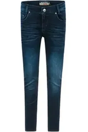Blue Effect Slim-fit-Jeans (1-tlg) blau 170