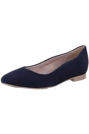 Tamaris 1-22119-42 805 Ballerina 40 EU
