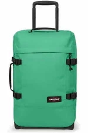 Eastpak Reisetasche Tranverz grün