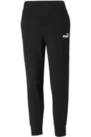 PUMA Sporthose ESS Sweatpants TR cl BLACK S