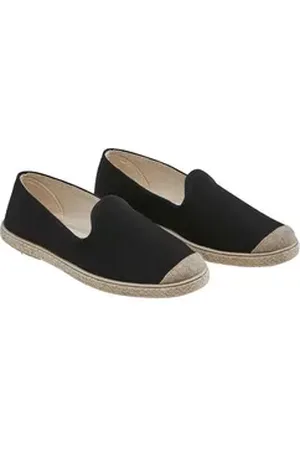 hessnatur Slipper schwarz 38 EU