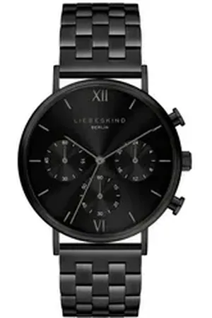 liebeskind Chronograph Edelstahl
