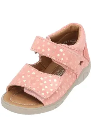 Ricosta Taya 2200702 Lauflernschuh rot 24 EU