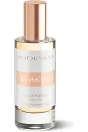 YODEYMA Eau de Parfum Parfum Rinascere - Eau de Parfum für Damen 15 ml