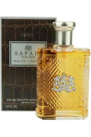 Ralph Lauren Eau de Toilette Safari for Men Männerduft
