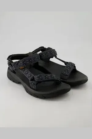 Teva Terra Fi 5 Universal Sandale blau 48,5 EU