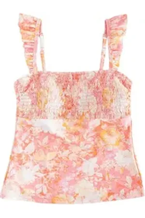 Laura Ashley Tankini Tankini (1-St) rosa 34