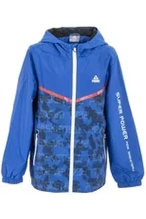 Peak Performance PEAK Funktionsjacke SUPER POWER blau 140