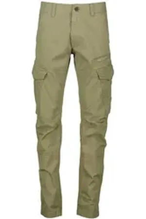 PME Legend™ Cargohose Herren Cargohose NORDROP (1-tlg) grün 38/34