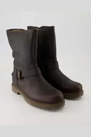 Panama Jack Singapur B23 Winterstiefel braun 40 EU