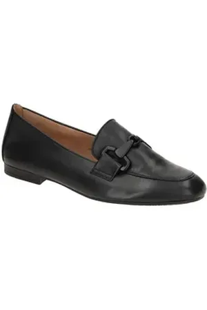 Gabor 65.211.27 Slipper schwarz 37 EU