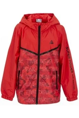 Peak Performance PEAK Funktionsjacke SUPER POWER rot 160