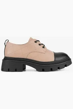 Nine West Damen Schuh 37 natur 5903419361838 Stiefel beige 37 EU