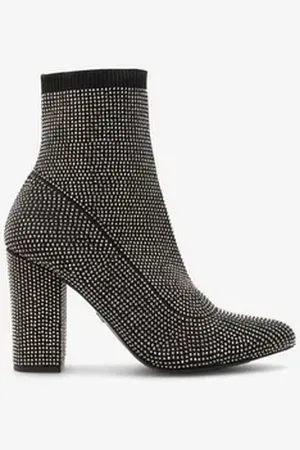 Nine West Damen Stiefel 39 schwarz 5905588143949 Stiefel schwarz 39 EU